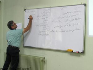 دوره آموزشی مصاحبه استخدامی