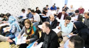 دوره تفویض اختیار