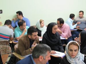 دوره تفویض اختیار