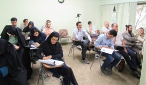 دوره تفویض اختیار