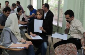 دوره تفویض اختیار