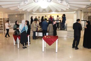 کارگاه آموزش سیستم سازی کسب و کار