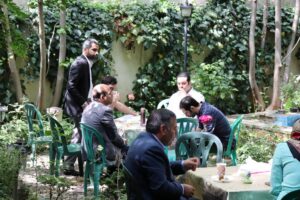 کارگاه آموزش سیستم سازی کسب و کار