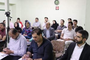 کارگاه آموزش سیستم سازی کسب و کار