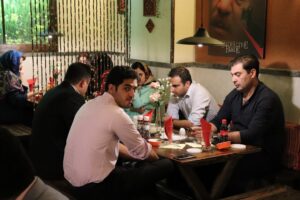 کارگاه آموزش سیستم سازی کسب و کار