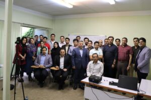 کارگاه آموزش سیستم سازی کسب و کار
