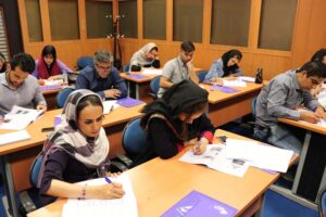 کارگاه آموزش سیستم سازی کسب و کار