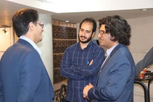 کارگاه آموزش سیستم سازی کسب و کار