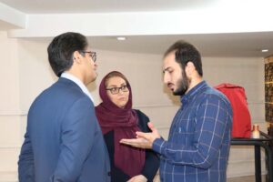 کارگاه آموزش سیستم سازی کسب و کار