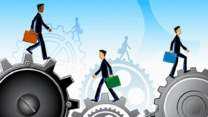 Business systematization