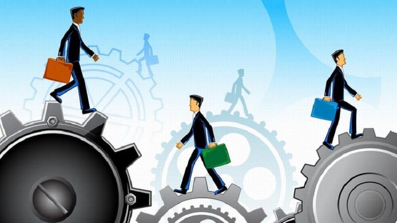 Business systematization