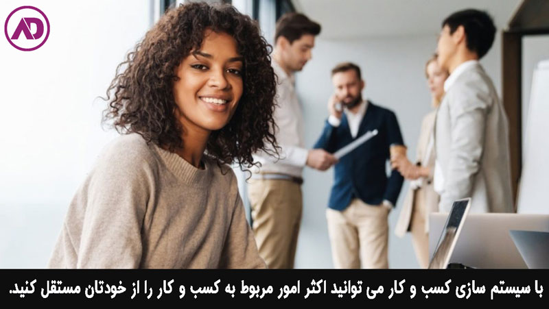 Business systematization