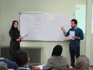 دوره آموزشی مهارت های ارتباطی مدیران