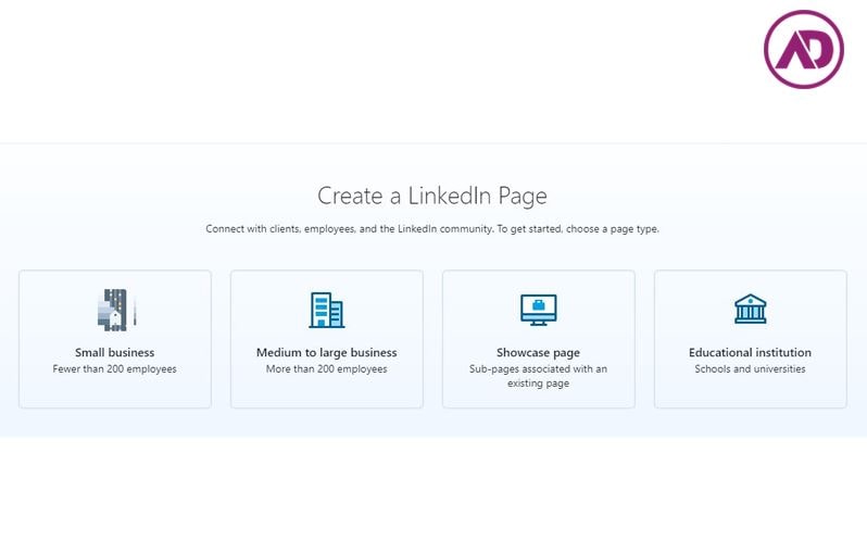 Hiring through LinkedIn