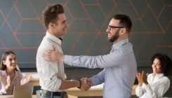 Staff encouragement tools