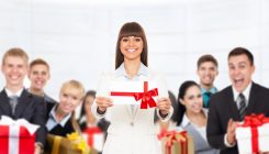 Types of rewards in the organization