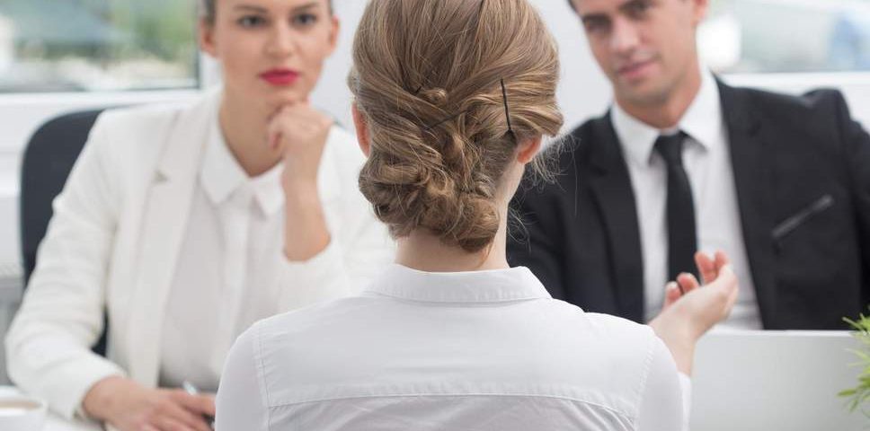 What to ask in a job interview