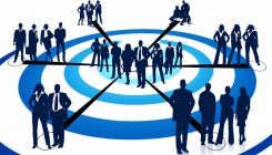 Delegation of authority in management