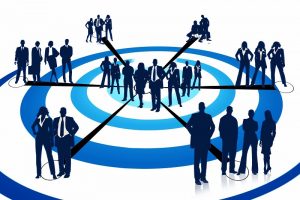 Delegation of authority in management