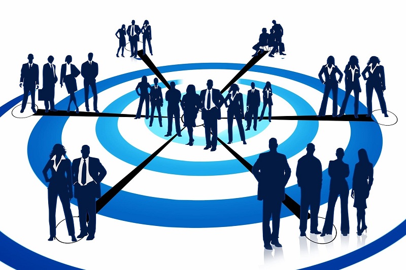 Delegation of authority in management