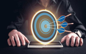 Goal setting in management