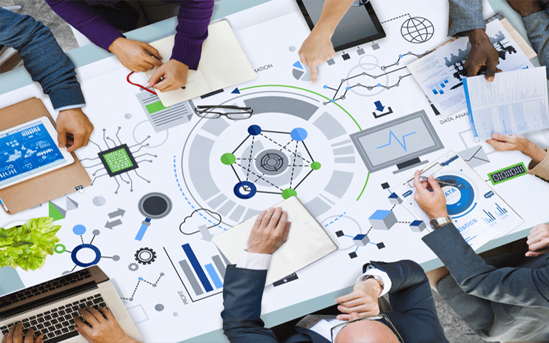 Planning in management