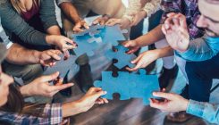 Team building in business