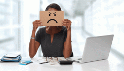 How to deal with a dissatisfied employee