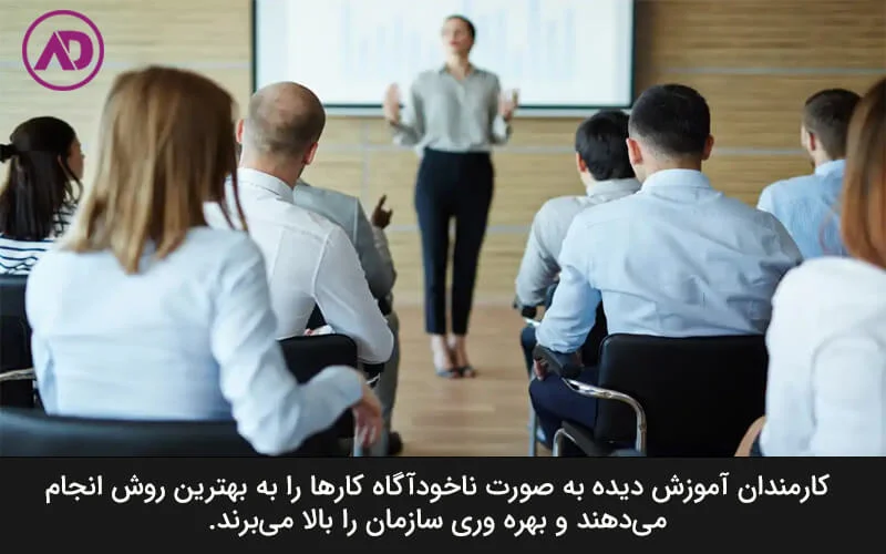 بهره وری نیروی کار چیست