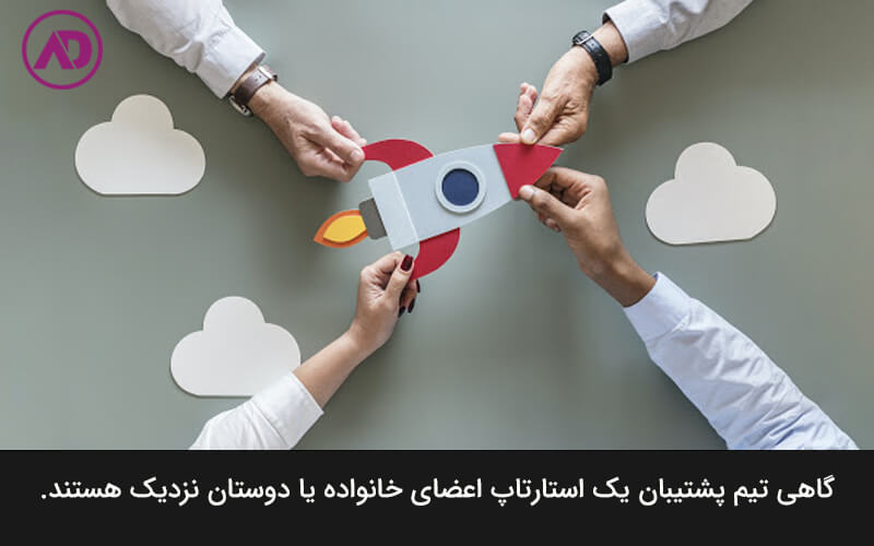 انواع شرکت استارت آپ چیست