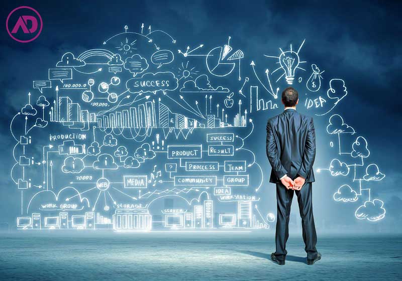 کارآفرینی چیست؟ کارآفرین کیست؟