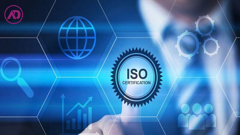 گواهینامه ایزو (ISO) چیست