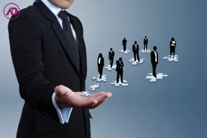انواع سبک های مدیریتی