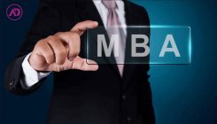 رشته MBA