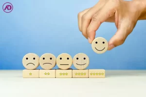 رضایت مشتری و شاخص های آن