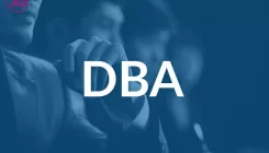 دوره DBA