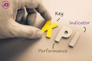 kpi چیست؟ تعریف جامع شاخص کلیدی عملکرد در مدیریت