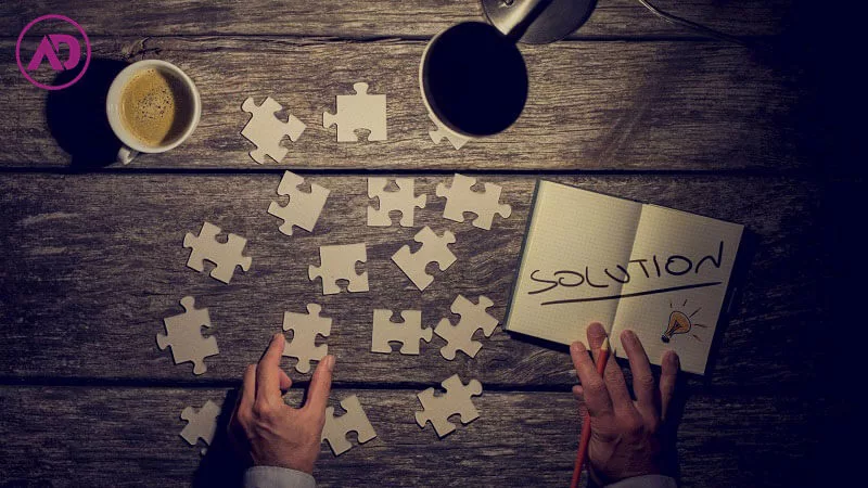 عارضه یابی سازمانی چیست