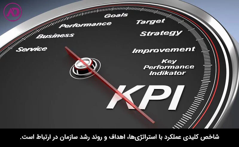  KPI چیست