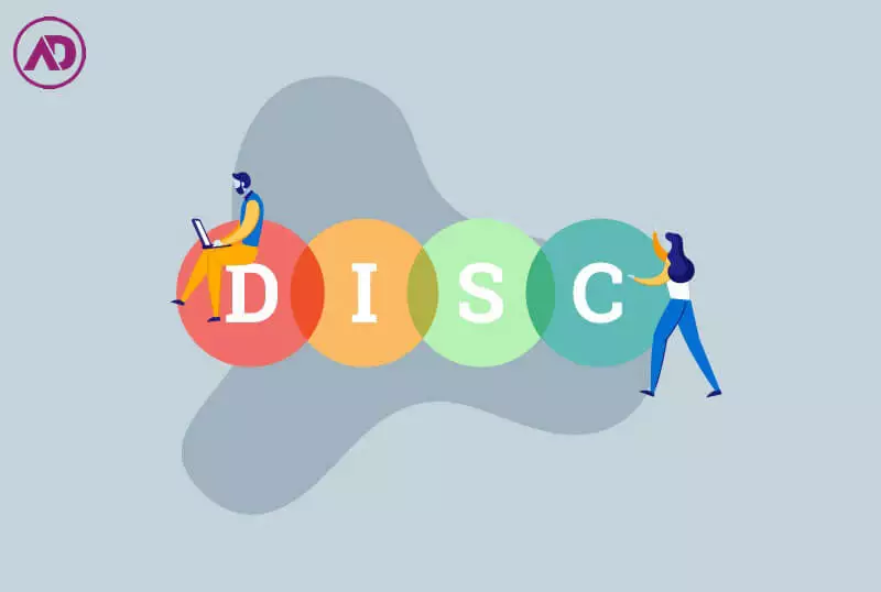 تست شخصیت شناسی disc چیست ؟ آزمون دیسک روشی برای استخدام بهتر کارکنان