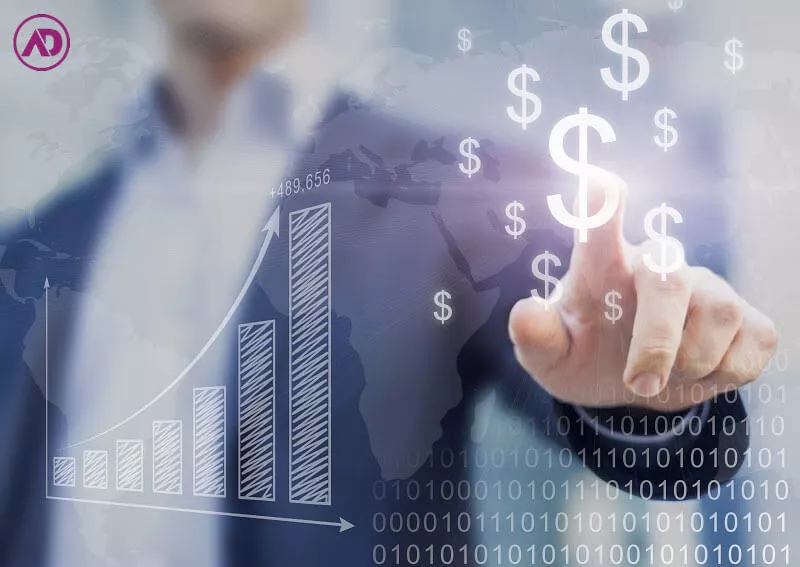 استراتژی قیمت گذاری