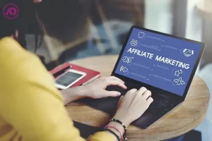 افیلیت مارکتینگ