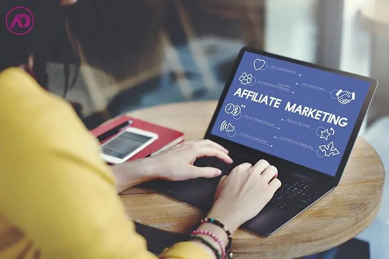افیلیت مارکتینگ