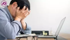 استرس کاری