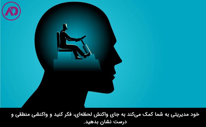 هوش هیجانی در سازمان