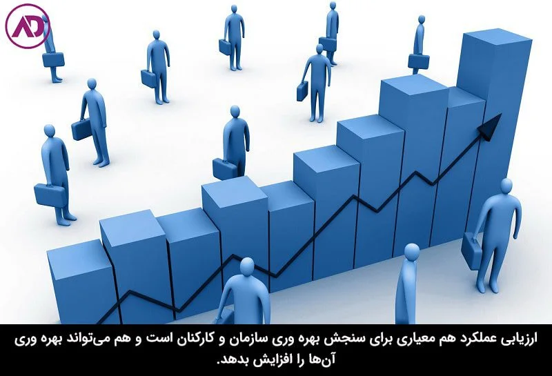 ارزیابی عملکرد