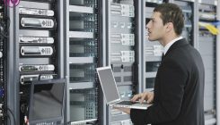 مدیر فناوری اطلاعات
