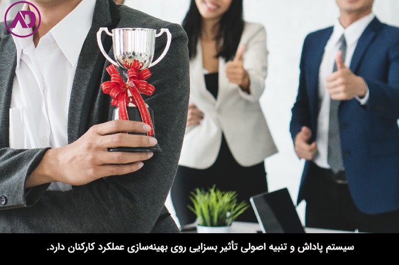 اصول مدیریت فایول چیست؟