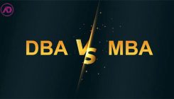 تفاوت dba و mba
