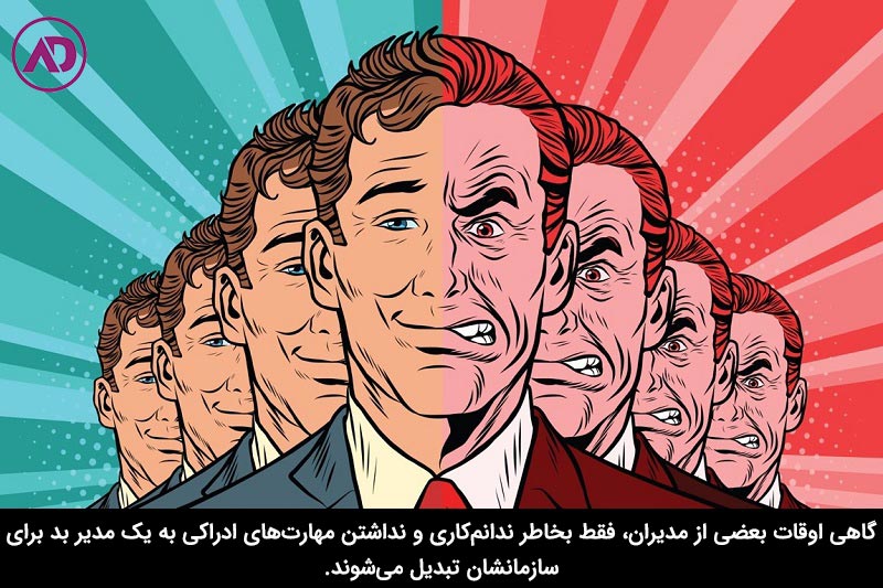 مهارت ادراکی